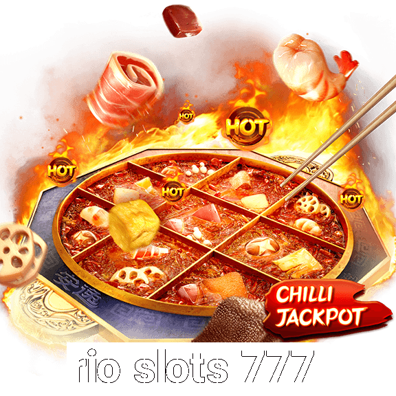 rio slots 777